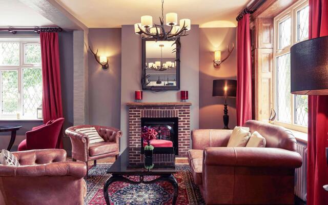 Mercure Thame Lambert Hotel