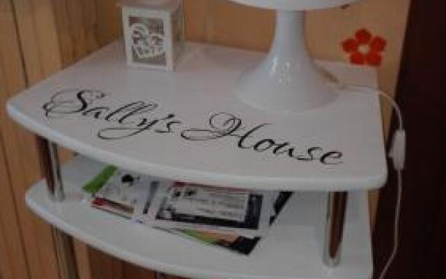 Sally's House