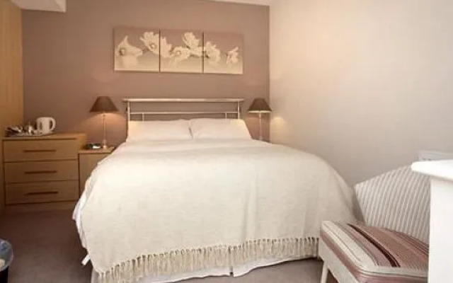Blossom House Bed & Breakfast