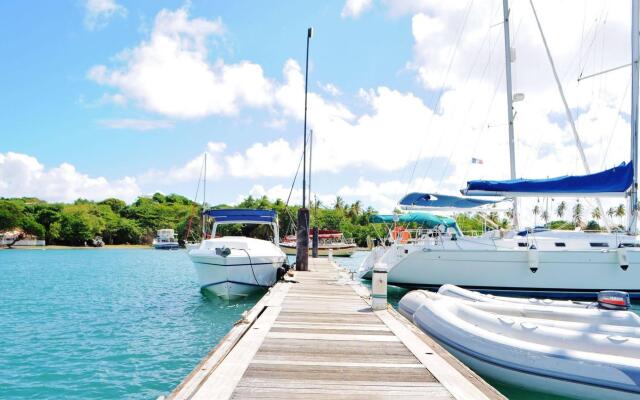 Blue Lagoon Hotel & Marina