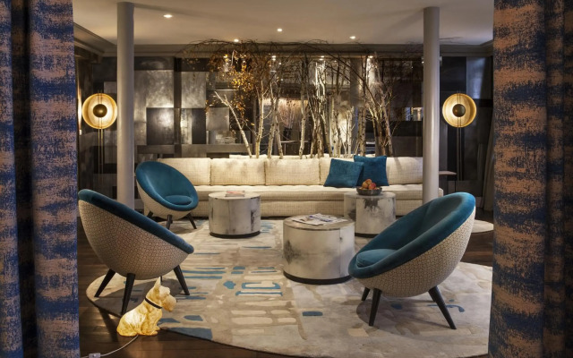 Hotel Therese
