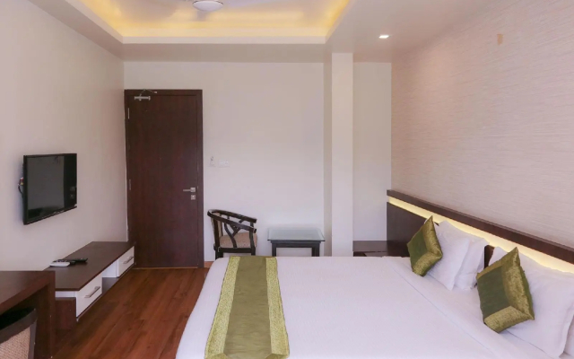 Treebo Trend Sun Palace Bhopal