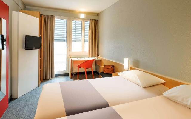 ibis Chur – Guest Rooms – Chur