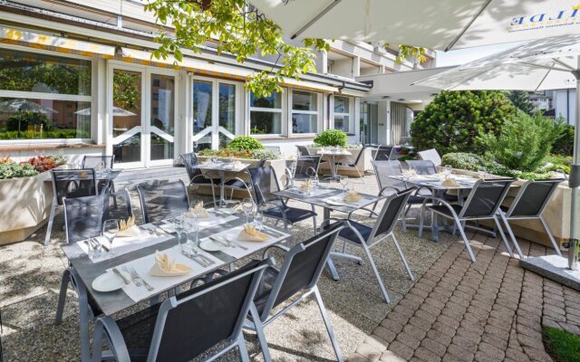 Stella Swiss Quality Hotel