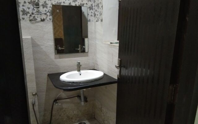 Hotel Grand S M Regency