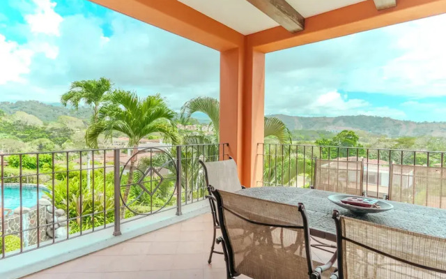 CR Luxury Montebello 1D 3 Bdrm