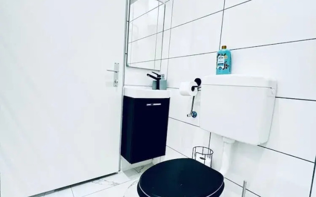 Comfort Studio Apt Near Klosterneuburg