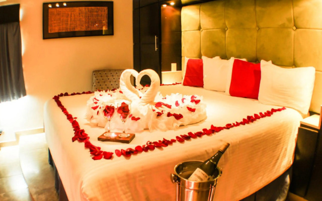 Hotel HBlue