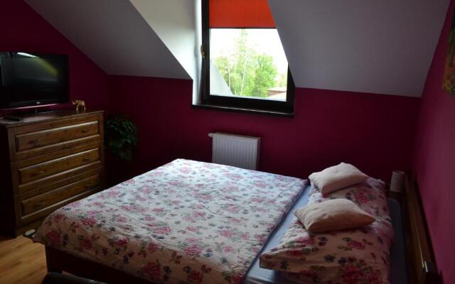 Studio Javorinka, Tatranska Lomnica