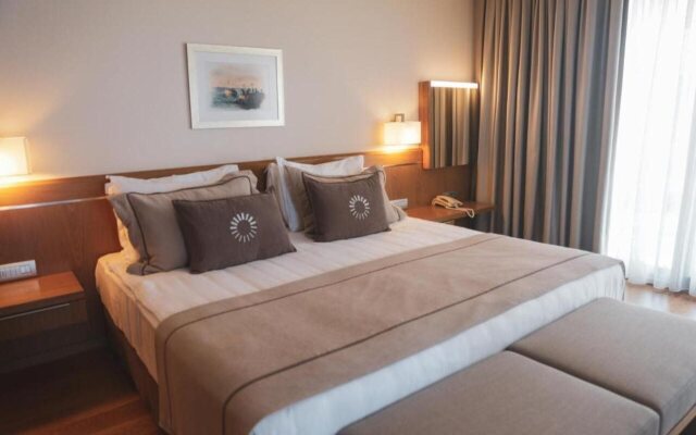 On'Live Hotel