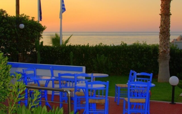 Porto Bello Hotel Apartments