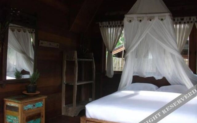 Villa Lumbung