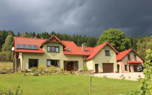 Słoneczna Zagroda - Sunny Ridge Farm