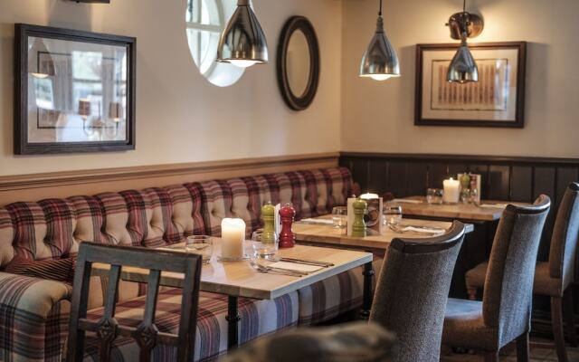 The Pilgrim Inn