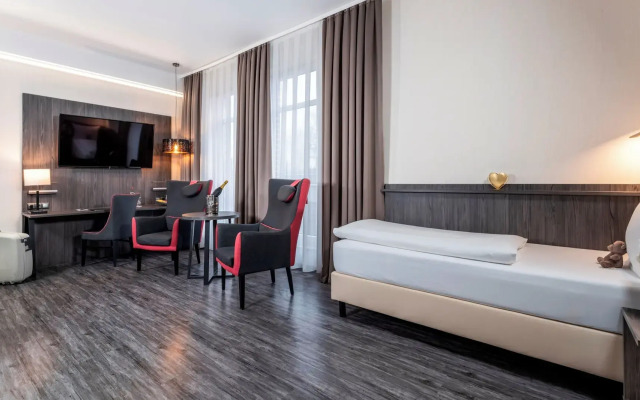 PLAZA Premium Parkhotel Norderstedt