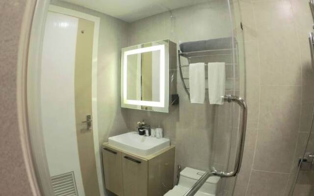 B306-nice Poolview 1 Bedroom 300m To Ao Nang Beach