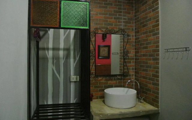 Phang Nga Guesthouse