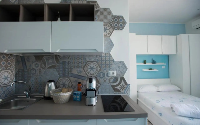 Nereidi Suites