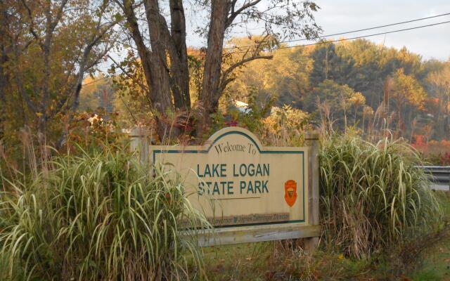 Holiday Inn Express Logan by IHG
