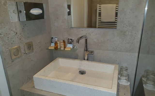 Mercure Villeneuve Loubet Plage