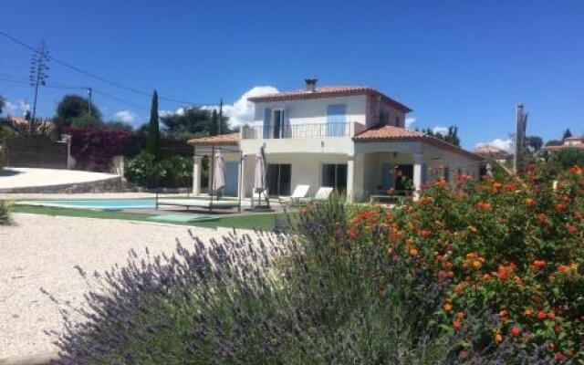 Mynice Vacances - Villa Arpege