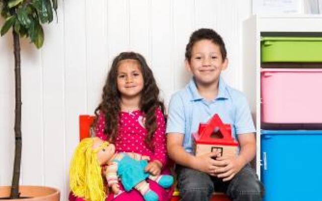 Palace Hostel - Schlossherberge