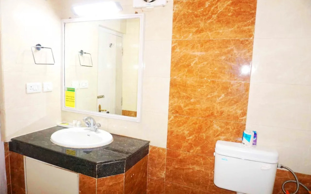 Toshali Sands Resort