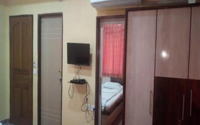 Room Maangta 401 @ Dabolim