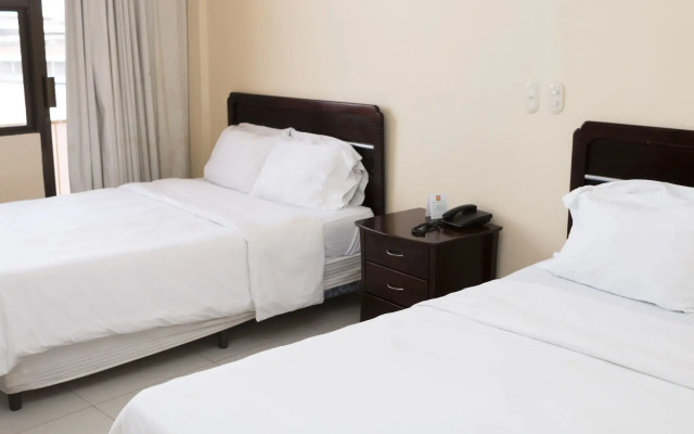 Hotel Novo