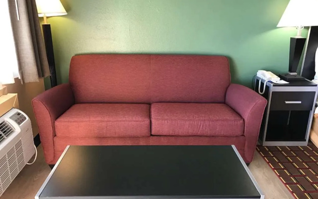 Motel 6 Nacogdoches TX