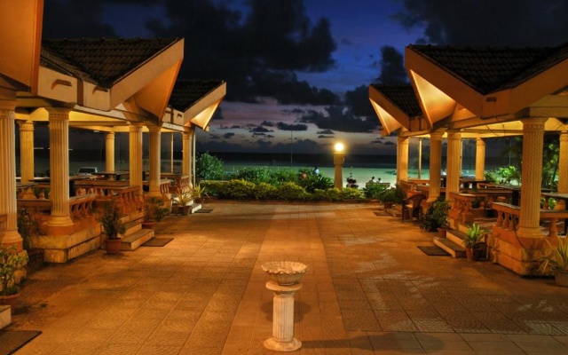 Malpe Sea Front Cottage – Outside – Malpe