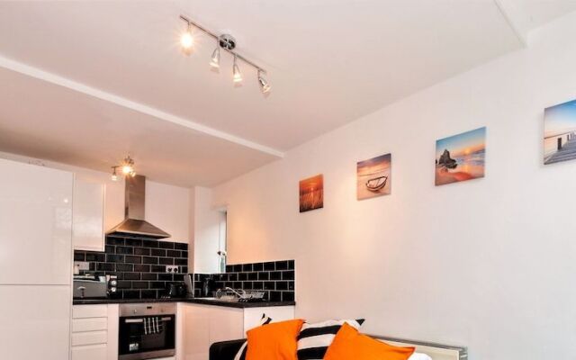 The Calls Apartments