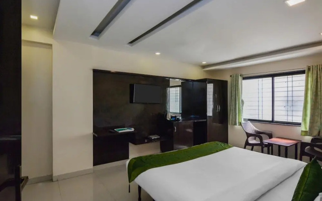 Mahalaxmi Executive By Treebo