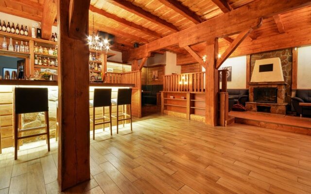 Wellness Hotel Ondrášův Dvůr