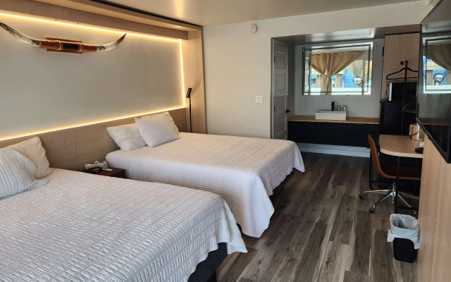 The Hotel Pendleton, Trademark Collection by Wyndham