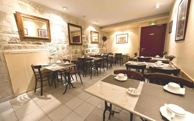 Hôtel Williams Opéra
