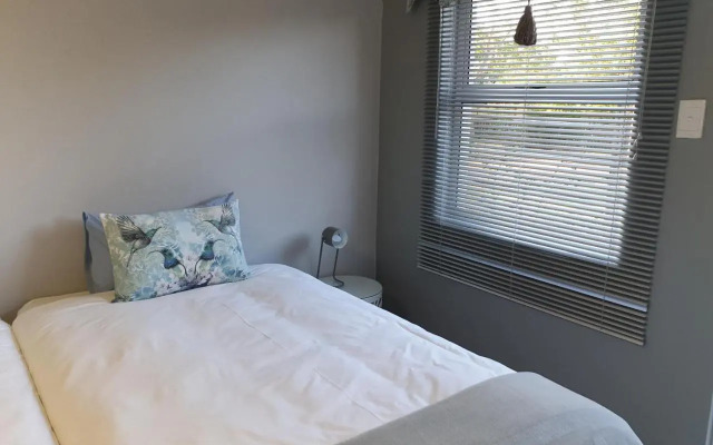 Berry Lane Guesthouse
