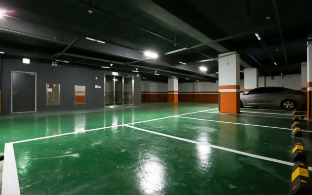 Hotel Sunstay
