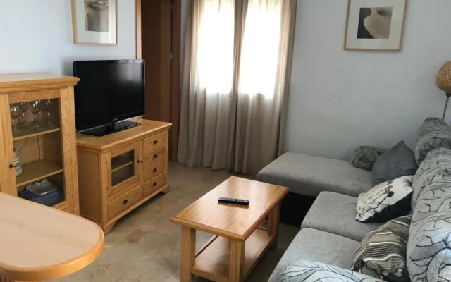 Apartamento en Conil cerca de Playa y Centro