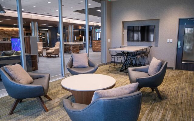 Courtyard Greenville Mauldin