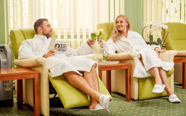 Spa Hotel Imperial