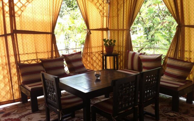 Mediterranean House Restaurant & Hotel