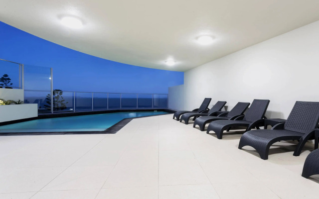 Oshen Holiday Apartments Yeppoon