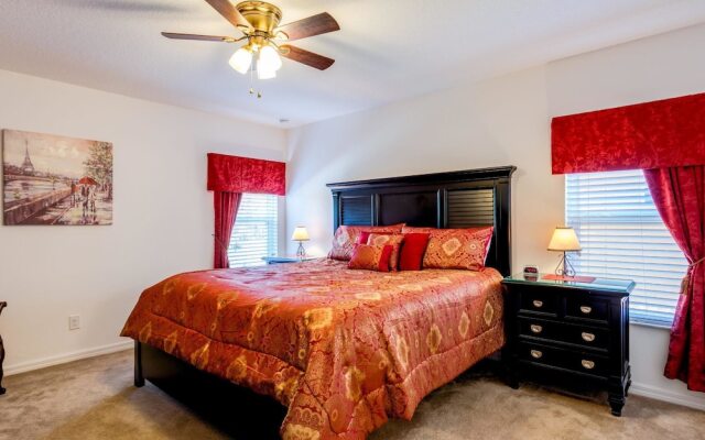 Paradise Found Apartment 6 Bedroom
