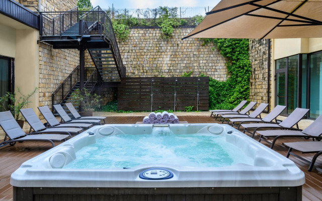Leonardo Hotel Lago di Garda - Wellness & Spa