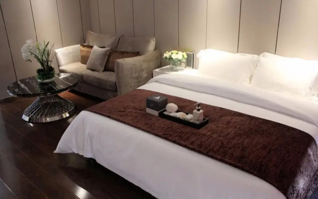 Days Inn Business Place Goldwin Yantai