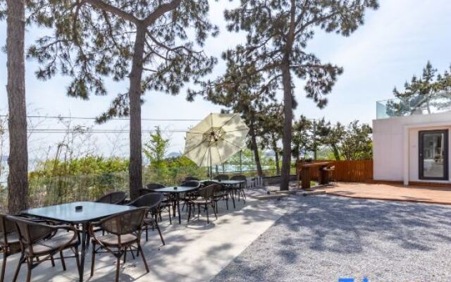 Qingdao Qigu Abalone Island No.85 Homestay