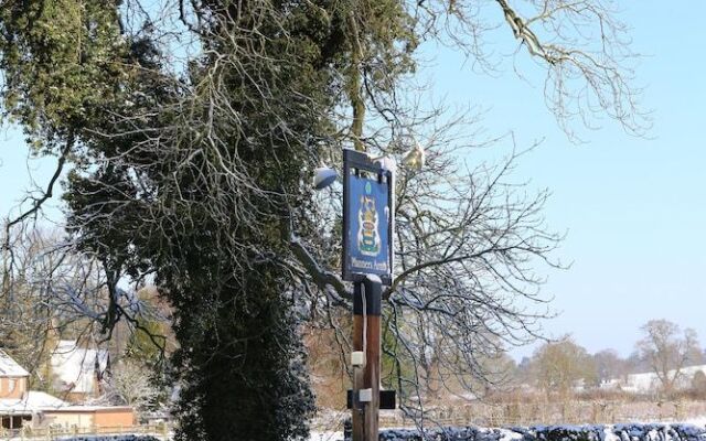 The Manners Arms