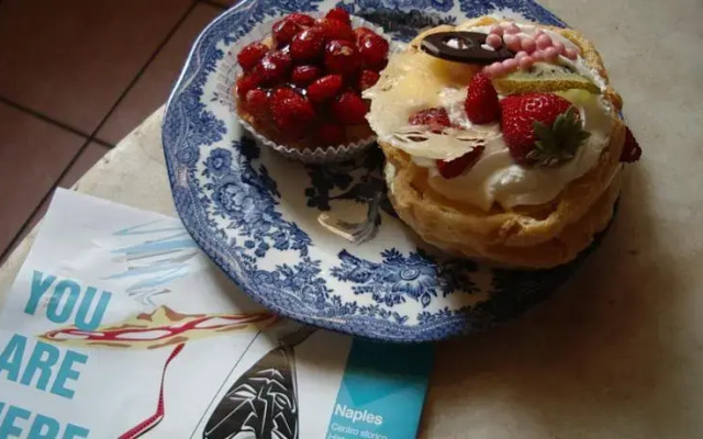 Bed and Breakfast Torre Santa Anastasia