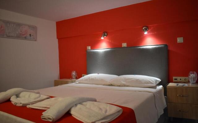 Rodoula Luxury Αpartment 3